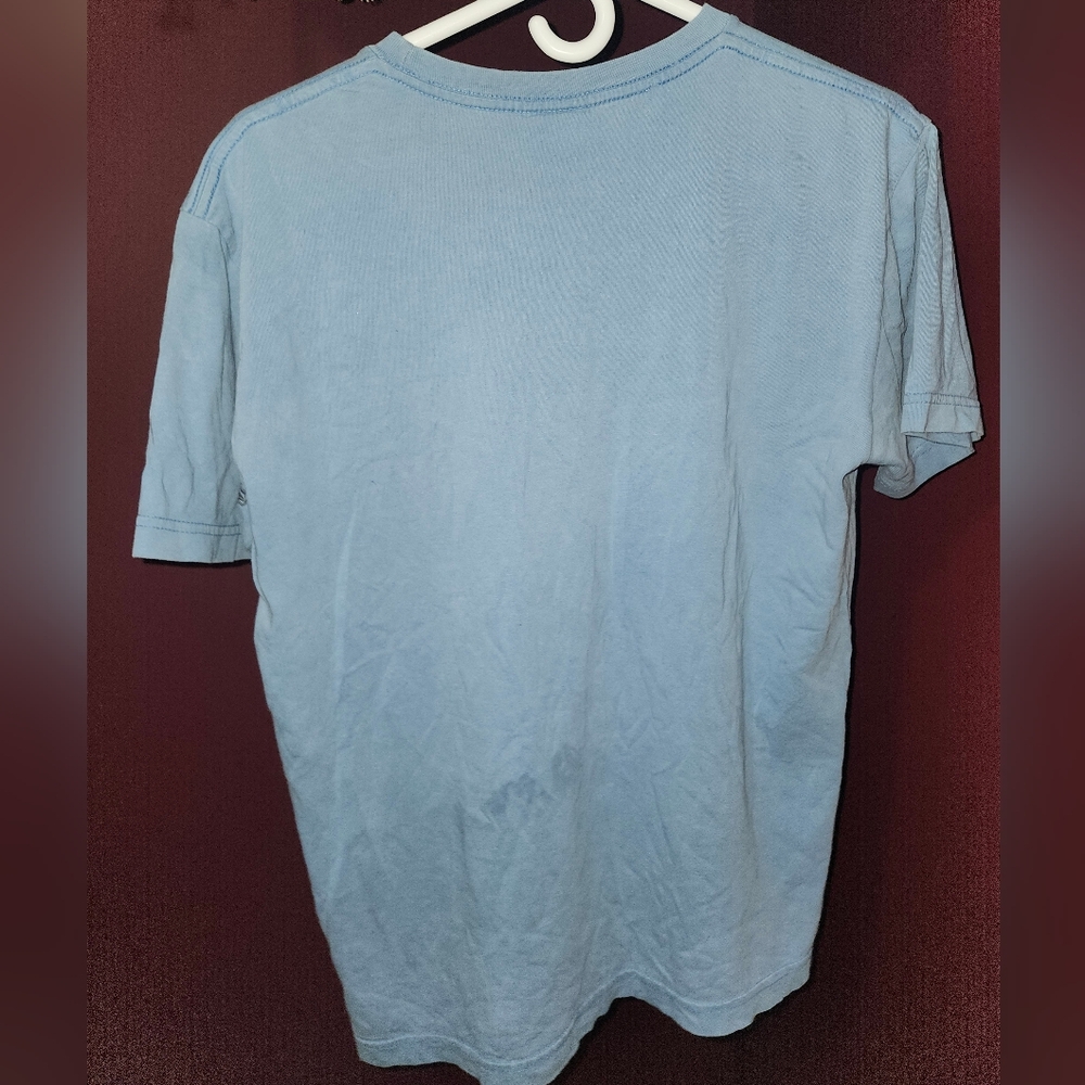 Volcom Bat Rabbit T-shirt - Picture 3 of 5